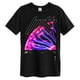 thumbnail image 1 of Amplified - Camiseta Bring Me The Horizon Amo Hombres (Negro), 1 of 6