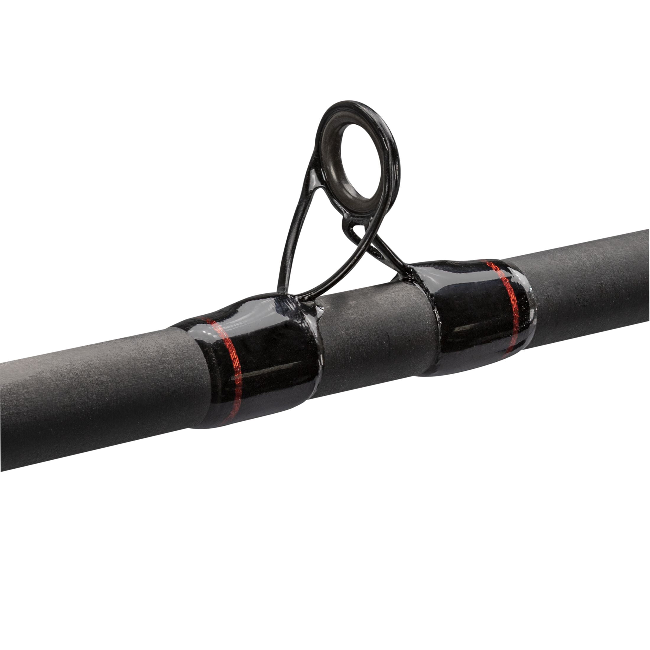 Lew's XD Series Casting Fishing Rod, 7-Foot 8-Inch MH Power Rod, Black