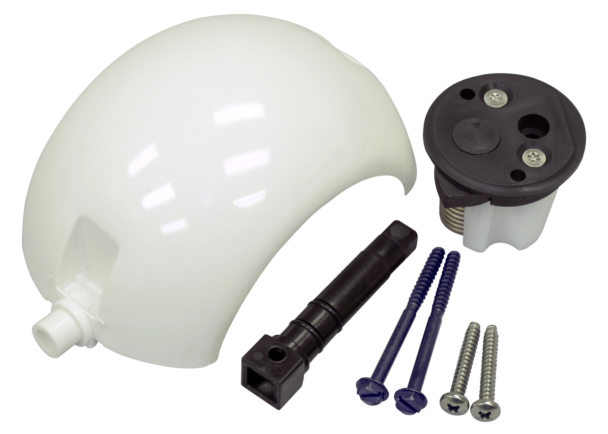Dometic 385310681 Sealand Traveler RV Boat Toilet Pedal ...