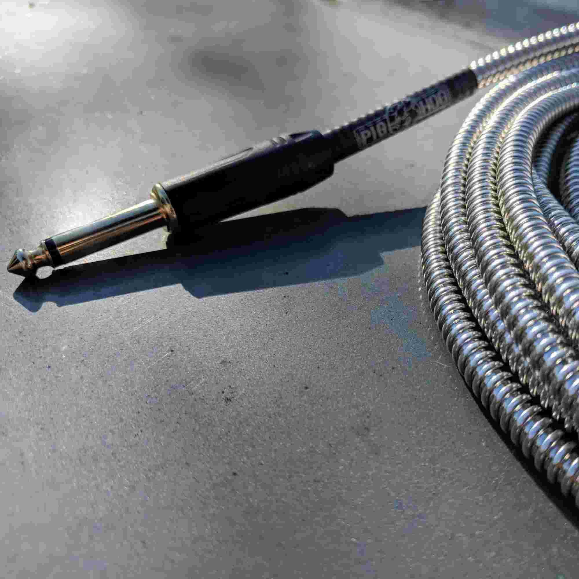 Pig Hog PHAC20 Armor Clad 1/4" Instrument Cable - 20'
