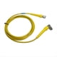thumbnail image 2 of Cable de Datos Trimble GPS Amarillo para Antena GPS RTK TNC-TNC 58957 R8, R7 5800, 5700 de 2,8 M, 2 of 5