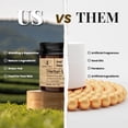 thumbnail image 3 of Sebo de res hidratante para la piel | Cera de abejas y miel 75 ml, 3 of 9