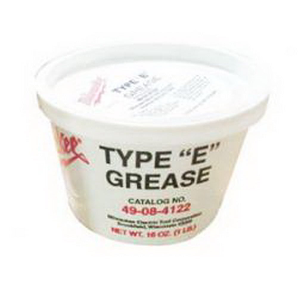 (Price/EACH)Milwaukee ML49084122 1 Type E Grease