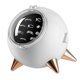 thumbnail image 3 of Round Jewelry Display Box Multilayer Magnetic Attraction Small Round Jewelry Box, 3 of 5