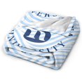 thumbnail image 2 of Salve Regina University Logo Fleece Blanket, Very Soft Microfiber Flannel Blanket for Couch Warm and Cozy for All Seasons, 2 of 8