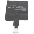 thumbnail image 4 of Receptor de carga inalámbrica tipo C, adaptador universal micro USB para teléfonos Android, 4 of 14