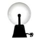 thumbnail image 3 of Lámpara de de globo de ciencia de de divertida de 4 piezas, iluminación que jinwen Lámpara de mesa de bola de plasma, 3 of 8