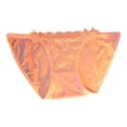 thumbnail image 3 of CAIXIA Seamless Underwear for Women No Panty Line Women's Panties Skin-Friendly Elastic Waistband Everyday Briefs Bikini Underwear, 3 of 4