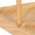 thumbnail image 3 of Durable Wooden Beading Tray, Convenient Beading Tray, Lightweight For Necklaces Bracelets, 3 of 8