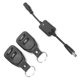 thumbnail image 4 of RF Remote Control Light Switches, Ultra Small Size Wireless Remote Switch Portable  For LED Lights Reading, 4 of 8