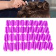 thumbnail image 4 of Perm Clip Hair Styling Tool Durable Hair Fluffy Clip Plastic Salon Tools ANGGREK Otros, 4 of 8