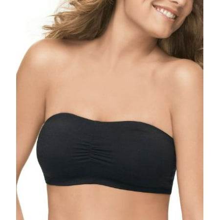 

Womens The Dream Collection Bandeau Bra Style 40974
