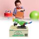 thumbnail image 4 of Caja De Dinero De Juguete Con Monedas Robóticas, Banco De Monedas Con Forma De Animal Hambriento Novedad Interesante Conveniente Para Niños Para Cumpleaños EOTVIA No, 4 of 7