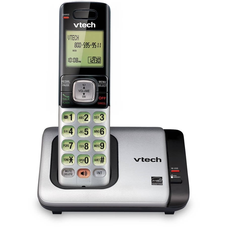 Радиотелефон Vtech. Радиотелефон Панасоник с откидной крышкой. Vtech telephone DECT es1000-b. Телефон стационарный беспроводной.