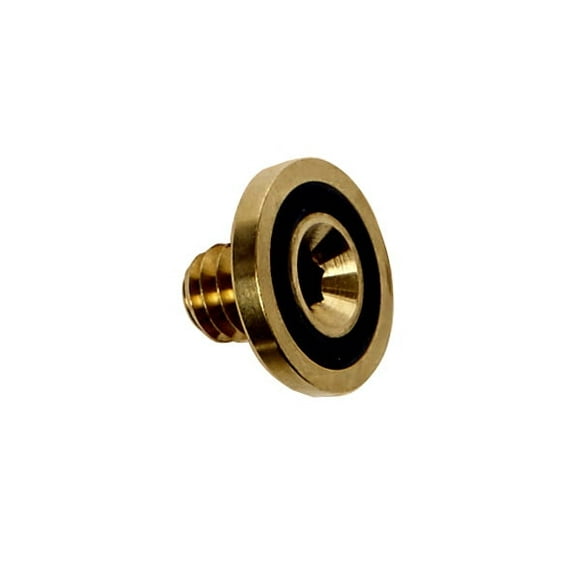 CO2 Leak Stopper for CGA320 Valve