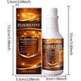 thumbnail image 6 of Floorestore Wood Restore - Professional Wood Floor Restorer, Hardwood Floors Restorer and Shine Enhancer, Polish for Tile, Laminate, 6 of 6