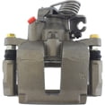 thumbnail image 4 of Centric Parts 141-61563 Semi-Loaded Disc Brake Caliper For 2013–2019 Ford Explorer, 2013–2017 Ford Flex, 4 of 4