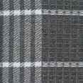 thumbnail image 3 of Gray Waffle Weave Dishcloth (Set of 12), 3 of 6