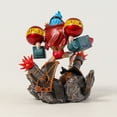 thumbnail image 5 of 1 Piece 13cm Franky Excellent Figure Model Statue Collectible Toy Gift, 5 of 5