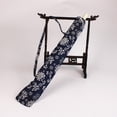 thumbnail image 3 of Portable Straight Handle Umbrella Storage Bag, Blue Polyester Umbrella Pouch, 20.87inch, 3 of 7