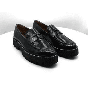 Franco Sarto Balin Lug Sole Loafers Women s Shoes