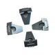 thumbnail image 4 of 4 piezas Subgadora de la rueda del cubo de la rueda para el cambiador de neumáticos del automóvil, 4 of 8