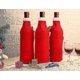 thumbnail image 5 of Christmas Wine Bottle Decors Bags, Christmas Decor Gift, 5 of 5