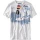 thumbnail image 1 of Aeropostale - Camiseta gráfica para hombre, color rojo, grande, 1 of 1