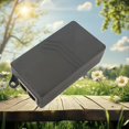 thumbnail image 5 of 2 Port Gigabit POE Extender 1000Mbps Passive PoE Repeater 24W 3Pin for IP Camera Long Range Extender DC12-48V, 5 of 5
