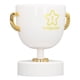 thumbnail image 3 of Soporte para bolígrafo con carga USB, luz de noche con forma de trofeo: una lámpara de ambiente única para el dormitorio como regalo de graduación para personas con logros especiales, 3 of 8