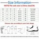 thumbnail image 4 of 2025 Ladies Solid Color Breathable Sneaker Wedges Shoes for Women Mesh Chain Shallow Flat Women's Breathable Mesh Casual Sneaker Casual Sports Shoes, 4 of 6