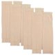 thumbnail image 1 of 4 Pairs Sun Proof Sleeve Sun Protection Arm Sleeves Outdoor Sports Cuff Sleeves, 1 of 2