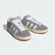 thumbnail image 4 of adidas Originals Campus 00s HQ8707 Grey Three / Cloud White / Off White, 4 of 6