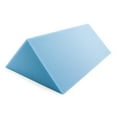 thumbnail image 5 of McKesson Foam Positioner Wedge, Body Aligner - Small, 8 in x 18 in x 8 in, 1 Ct, 5 of 8