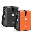thumbnail image 3 of Bolsa de bicicleta bolsa de almacenamiento para montar en bicicleta, gran capacidad, asientos para portabicicletas, bolsas para maletero, equipaje de viaje,, 3 of 7