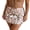 Pink, variant on LMLYSoH Women's Summer Sequined Mini Skirt Casual Stylish Sparkly A Line Mid Rise Short Skirt
