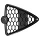 thumbnail image 5 of Car Bumper Grille Shield Honeycomb Mesh Grill Air Intake Radiator Grill 156112051 for Alfa Romeo Giu, 5 of 5
