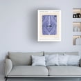 thumbnail image 2 of Trademark Fine Art Pictufy   Samarkande 10 Canvas Wall Art, 2 of 4
