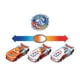 thumbnail image 4 of Vehículo de Juguete MATTEL Cars Paul Conrev Color Change, 4 of 4