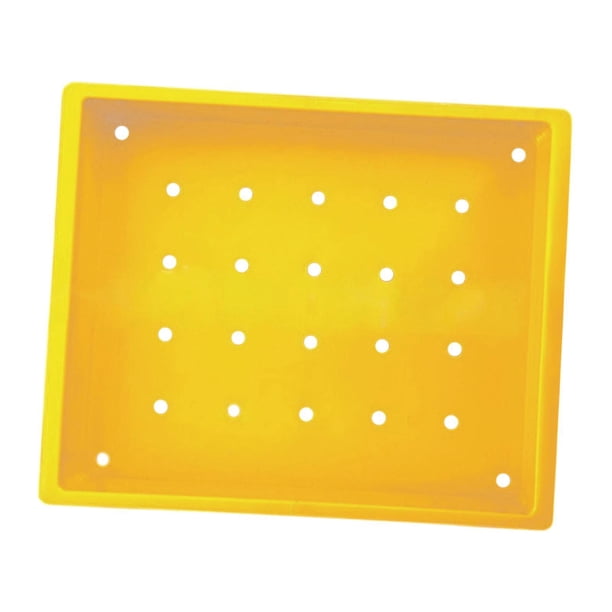 Bandeja para guardar pelotas de golf, accesorios, contenedor multifuncional, soporte para guardar pelotas de golf para oficina y hogar.