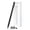 Black, variant on Stylus Pen for iPad with Shortcuts & Battery Display – 15-Min Fast Charge, Palm Rejection, Tilt Sensitivity, Magnetic – Compatible with iPad Pro/Air/Mini (2018-2026) – White