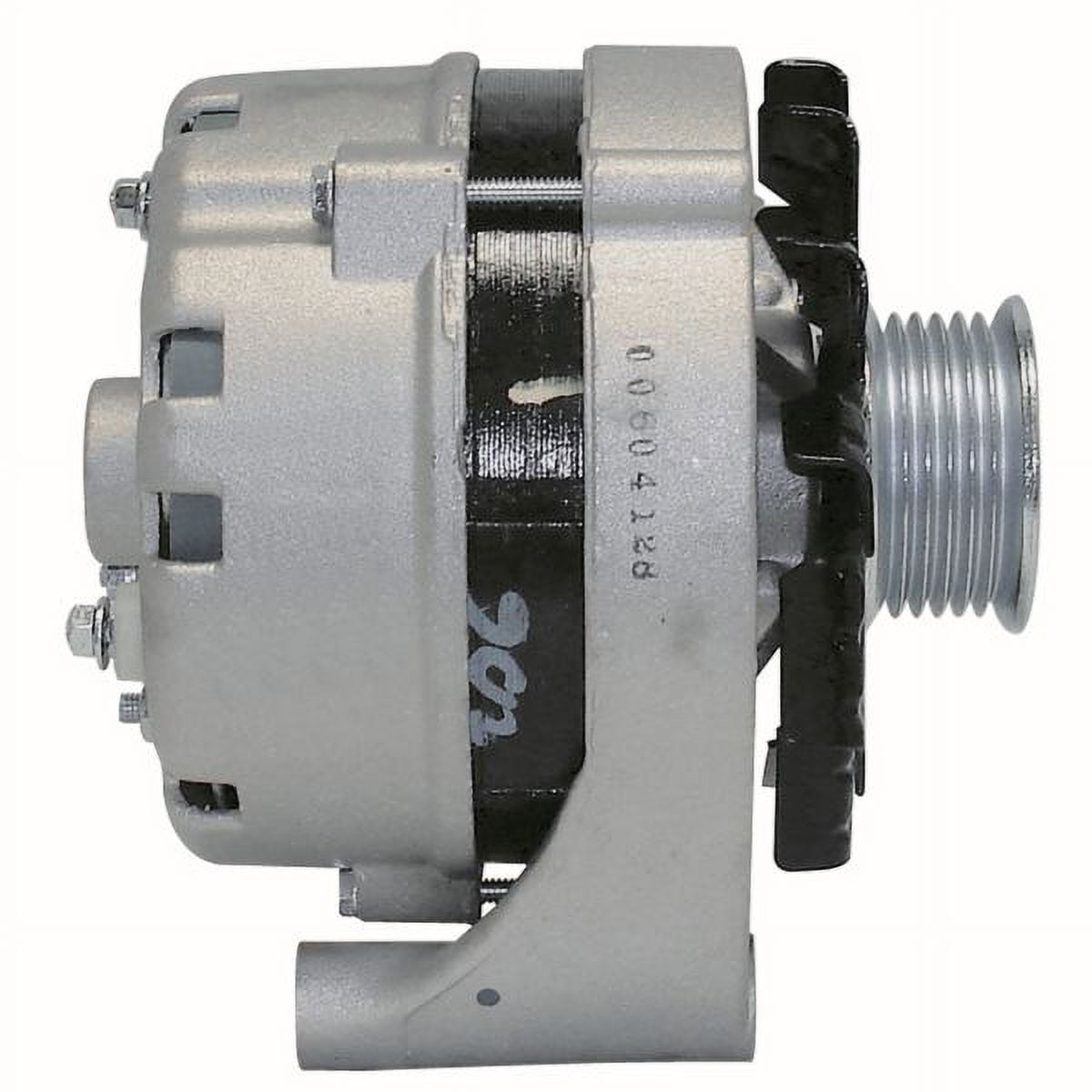 Remanufactured Acdelco 3342102 Gold™ Alternator