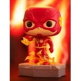 thumbnail image 3 of Funko DC POP! Movies The Flash Vinyl Figure (Lights & Sounds), 3 of 3