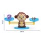 thumbnail image 2 of Tholdsy Juguete de equilibrio Digital Animal suma resta aritmética juego de rompecabezas juguete de educación temprana Juguetes Educativos Numero 5 Tholdsy FN003356-05, 2 of 6