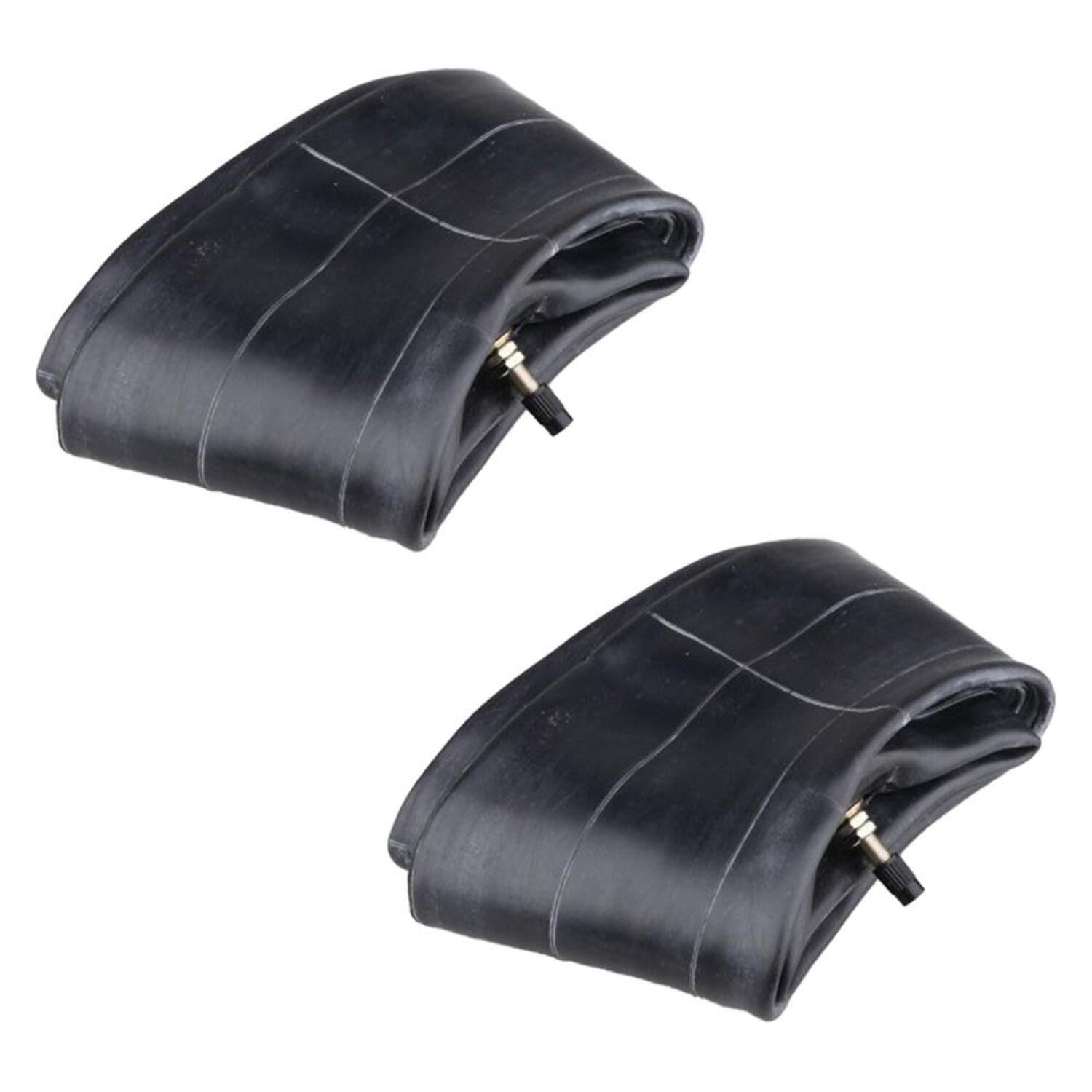 Proven Part Two 20X10-10 Inner Tubes Lawn Mower Tractor Tire Tubes Tr13 Standard Valve 20X10-10 Innertubes