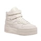 thumbnail image 1 of Tenis Fila F-14 Lifted para Mujer 5FM01873-141 beige 25, 1 of 7