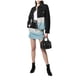 thumbnail image 4 of Bolsa Mini crossbody Zadig&Voltaire sunny pequeño en cuero, 4 of 5