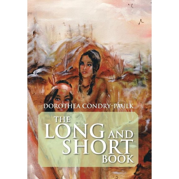 The Long and Short Book, (Hardcover)