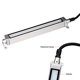 thumbnail image 4 of Luz LED QUILINE 6W 110-220 V IP68 a prueba de explosiones, 4 of 9