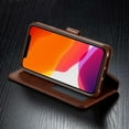 thumbnail image 4 of LC.imeeke Leather Wallet Case for iPhone 16e 16ProMax 16Pro 16Plus 16 15ProMax 15Pro 15Plus 15 14ProMax 14Pro 14Plus 14 13ProMax 13Pro 1312ProMax 12Pro 12 11ProMax 11Pro 11 XSMax XS XR 8Plus 7Plus SE, 4 of 16